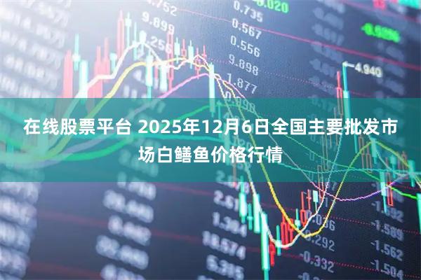 在线股票平台 2025年12月6日全国主要批发市场白鳝鱼价格行情
